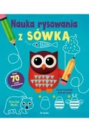 Baśnie, bajki, legendy - Nauka rysowania z Sówką - Rowena Blyth - miniaturka - grafika 1