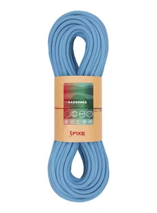 Lina wspinaczkowa Fixe Climbing Sadernes 9,8 60 m - blue - Sprzęt wspinaczkowy Lina wspinaczkowa Fixe Climbing Sadernes 9,8 60 m - blue - Sprzęt wspinaczkowy - miniaturka - grafika 1