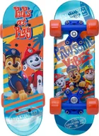 Zabawki i gry sportowe - DESKOROLKA 17" PSI PATROL BOYS - miniaturka - grafika 1