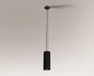 Lampy sufitowe - Shilo Lampa wisząca KOBE 5545 - miniaturka - grafika 1