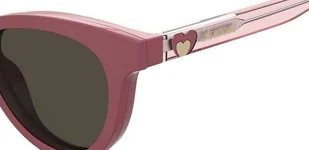 Okulary korekcyjne Moschino MOL051 CS G3I - Okulary korekcyjne, oprawki, szkła - miniaturka - grafika 5
