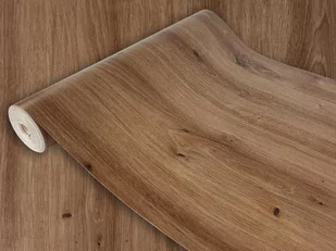 Okleina Meblowa Samoprzylepna Dąb Artisan Na Meble Szafkę Regał 45x100 - Meble modułowe i akcesoria - miniaturka - grafika 1