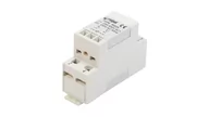 Sterowniki i przekaźniki - Relpol Przekaźnik przemysłowy 2Z 25A 230V AC RG25-3022-28-3230 862722 862722 - miniaturka - grafika 1