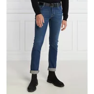 Spodnie męskie - Jacob Cohen Jeansy NICK | Slim Fit - miniaturka - grafika 1