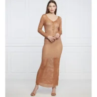 Sukienki - Patrizia Pepe Sukienka - miniaturka - grafika 1