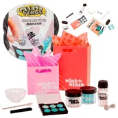 Figurki dla dzieci - MGA's Miniverse Make It Mini Makeup Kosmetyki Seria 1 - miniaturka - grafika 1