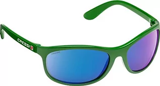 Okulary przeciwsłoneczne - Cressi Rocker okulary przeciwsłoneczne do pływania do uprawiania sportu - grafika 1