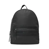 Plecaki - Plecak Calvin Klein - Ck Essential Round Bp K60K608669 BAX - miniaturka - grafika 1