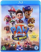 Filmy obyczajowe Blu-ray - Paw Patrol: The Movie - miniaturka - grafika 1