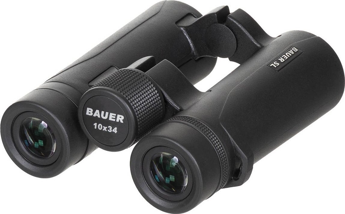 Outdoor BAUER SL 10 X 34