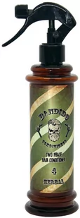 Herbal BANDIDO BANDIDO 4 Odżywka ziołowa 2-fazowa 350ml - Odżywki do włosów - miniaturka - grafika 1
