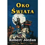 Horror, fantastyka grozy - Oko świata - miniaturka - grafika 1