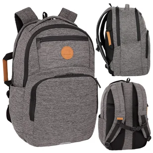 Plecak szkolny dla chłopca i dziewczynki CoolPack - Plecaki szkolne i tornistry - miniaturka - grafika 1
