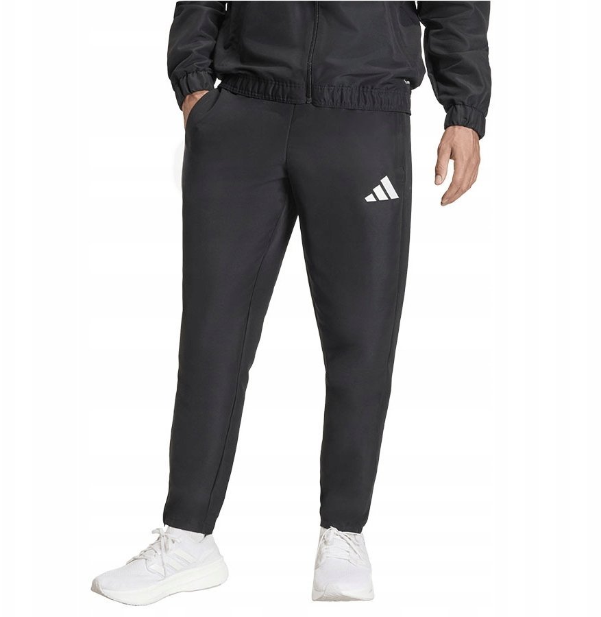Spodnie piłkarskie adidas ENTRADA 26 Pre Panty JZ9127