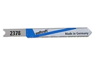 Brzeszczoty - WOLFCRAFT brzeszczot 2378 do metalu - cięcia dokładne (2szt) 2378000 - miniaturka - grafika 1