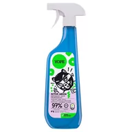 Środki do WC - YOPE Naturalny Płyn Uniwersalny Active Green 750ml - - miniaturka - grafika 1