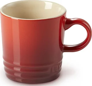 Kubek do espresso Le Creuset 100 ml wiśniowy - Kubki - miniaturka - grafika 1