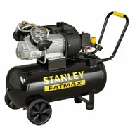 Sprężarki i kompresory - STANLEY SPRĘŻARKA OLEJOWA 50L/10/400 FMXCM - miniaturka - grafika 1