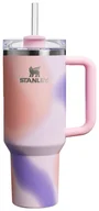 Termosy - Stanley Quencher H2.O FlowState 1.18 l Rose Petal Motion pomarańczowy 10-10825-422 - miniaturka - grafika 1