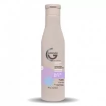 Greenini GREENINI HAIR Odżywka/balsam do włosów nawilżająca, BLACK RICE, 250 ml, 91% NATURAL PL 4650099505816 - Balsamy i kremy do ciała - miniaturka - grafika 1