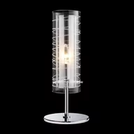 Lampy stojące - Luxera Lampa stołowa PALMIRA - miniaturka - grafika 1
