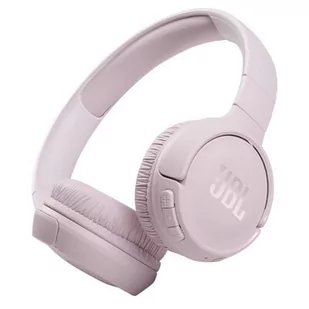 JBL Tune 570BT Różowy - Słuchawki - miniaturka - grafika 1