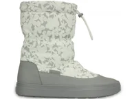 Śniegowce damskie - Crocs, Śniegowce damskie, Lodgepoint Pull-On Boot, rozmiar 34 1/2 - miniaturka - grafika 1