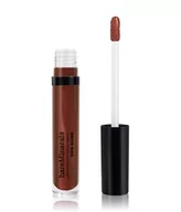 Szminki - BareMinerals Gen Nude Metallic Patent Lip Lacquer szminka w płynie 3.7 ml Bronzite - miniaturka - grafika 1