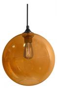 Lampy sufitowe - Candellux Lampa wisząca 25 EDISON 31-21397-Z 31-21397-Z - miniaturka - grafika 1