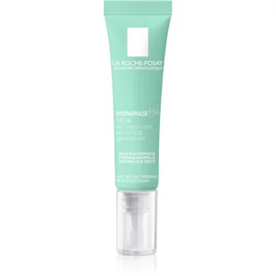 La Roche-Posay Hydraphase Intense pod oczy Żel intensywnie nawilżający przeciw opuchnięciom 15 ml - Kosmetyki pod oczy - miniaturka - grafika 1