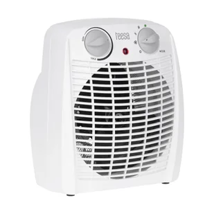 Termowentylator Teesa (800, 1200, 2000W) - Ogrzewanie przenośne - miniaturka - grafika 1