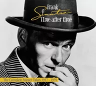 Pop - Frank Sinatra Time After Time 1957-1959) 5CD) - miniaturka - grafika 1