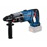 Młoty udarowe - Młot udarowo-obrotowy BOSCH Professional GBH 18V-28 DC 0611919000 - miniaturka - grafika 1