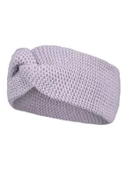 Czapki damskie - Sublevel Opaska w kolorze lawendowym na czoło - miniaturka - grafika 1