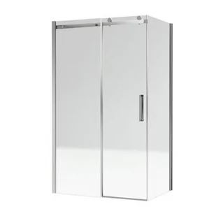 Kabri Kabina prysznicowa Silent 120x90 cm BR-0160 - Kabiny prysznicowe - miniaturka - grafika 1
