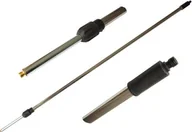 Akcesoria do mycia samochodu - Carcommerce KIJ TELESKOPOWY CM.260 - miniaturka - grafika 1