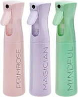 Pozostałe akcesoria fryzjerskie - Efalock Professional Spryskiwacz fryzjerski, różne kolory 300ml - miniaturka - grafika 1