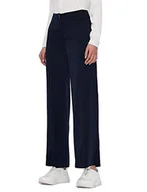 Spodnie damskie - Armani Exchange Damskie spodnie do biegania Super Skinny Fit Lift Up, Jelly jagodowe, 36 PL - miniaturka - grafika 1
