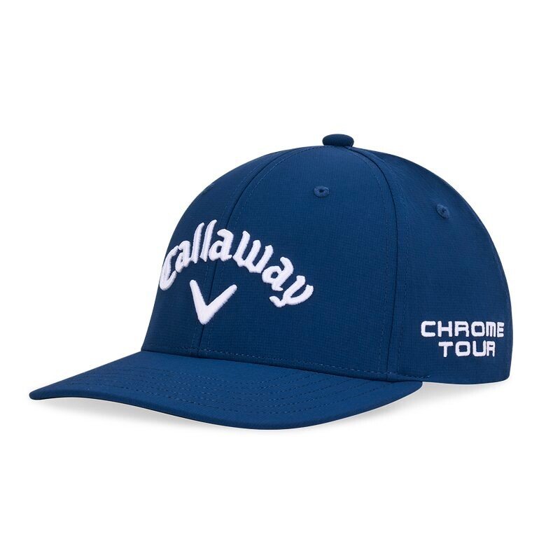 Czapka baseballowa Callaway Tour Authentic Performance Pro Navy