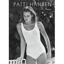 Shaw Ivan Patti Hansen A Portrait - Albumy obcojęzyczne - miniaturka - grafika 1