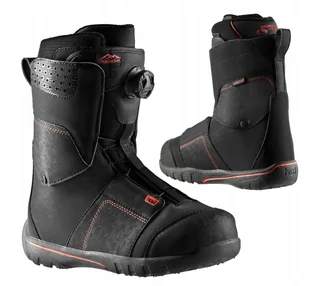 Buty snowboardowe damskie Head Galore Boa Coiler 235 - Buty snowboardowe - miniaturka - grafika 1