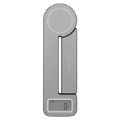 Wagi kuchenne - Waga kuchenna GOTZE & JENSEN Eco Inox KS601 - miniaturka - grafika 1