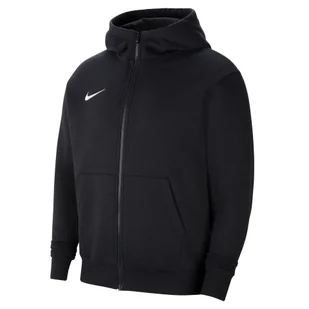 Bluza sportowa chłopięca Nike JR Park 20 Fleece - Odzież sportowa dziecięca - miniaturka - grafika 1