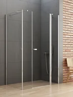 Kabiny prysznicowe - Kabina Prysznicowa New Soleo 120X110X195 - miniaturka - grafika 1