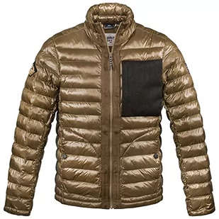 Dolomite Męska kurtka niemowlęca Chaqueta Insulation MS Expedition Oak Brown, 3XL, Brąz dębowy - Kurtki męskie - miniaturka - grafika 1