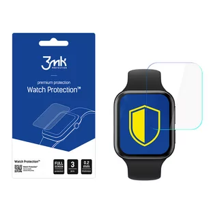 3MK Watch Protection ARC OPPO WATCH 41mm - Akcesoria do smartwatchy - miniaturka - grafika 2