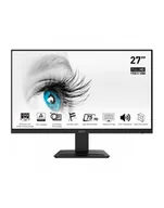 Monitory - Msi 27'' PRO MP273APDE (9S63PB49H049) - miniaturka - grafika 1