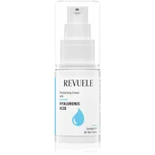 Kremy do twarzy - Revuele CYS Hyaluronic Acid nawilżający krem do twarzy 30 ml - miniaturka - grafika 1