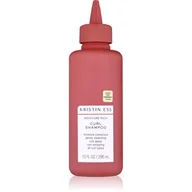 Szampony do włosów - Kristin Ess Moisture Rich Curl szampon do włosów kręconych 296 ml - miniaturka - grafika 1