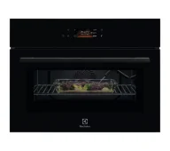 Piekarniki do zabudowy - Electrolux LVL8E09Z - miniaturka - grafika 1